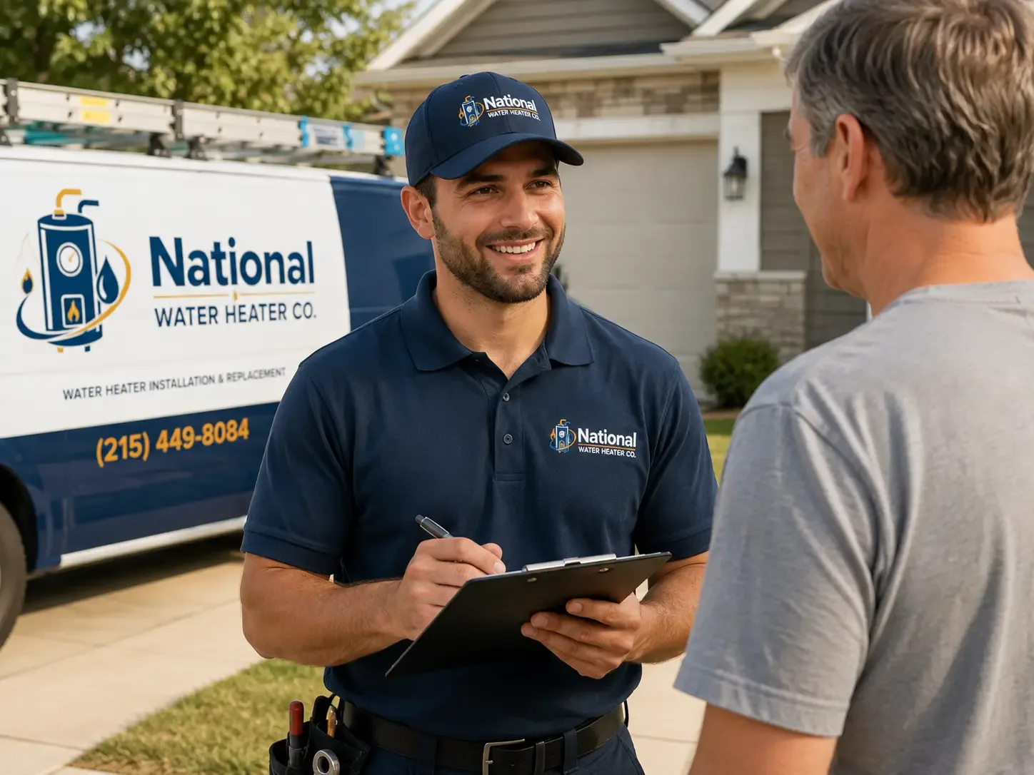 Water Heater Installation Coshocton, OH FAQs